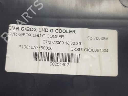 Glove box NISSAN QASHQAI / QASHQAI +2 I (J10, NJ10, JJ10E) 2.0 dCi | BP10561489C95 