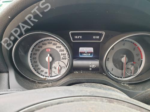 Pedal MERCEDES-BENZ GLA-CLASS (X156) GLA 200 CDI / d (156.908) | BP21073248I4 