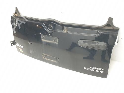 Tailgate JEEP CHEROKEE (KJ) 2.8 CRD 4x4 | BP18466512C6 