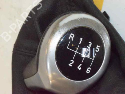 Shift knob BMW X3 (E83) 2.0 d | BP11392876I34 