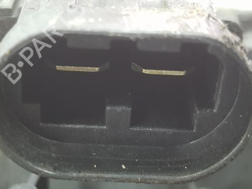 Radiator fan NISSAN QASHQAI / QASHQAI +2 I (J10, NJ10, JJ10E) 2.0 dCi | BP12467035M35 