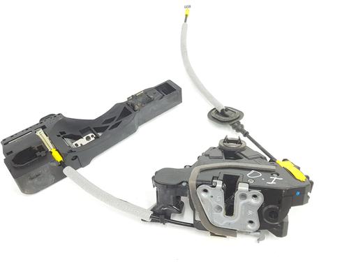 Front left lock RENAULT AUSTRAL | BP32700358C98 - Image 3