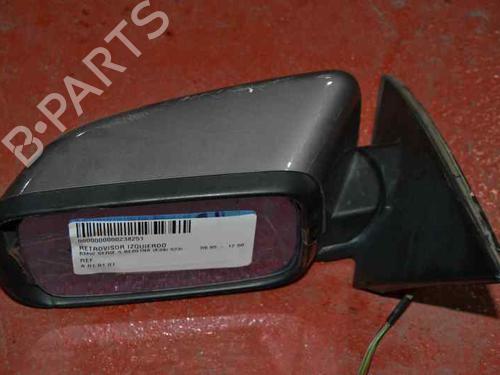 Used Left mirror BMW 5 (E39) 523 i (170 hp) 1168234