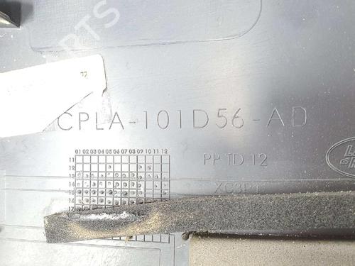 Other LAND ROVER RANGE ROVER SPORT II (L494) 3.0 SDV6 4x4 | BP14080702O1 