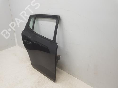 Right rear door DACIA SANDERO III 1.0 TCe 100 ECO-G | BP32266446C5 