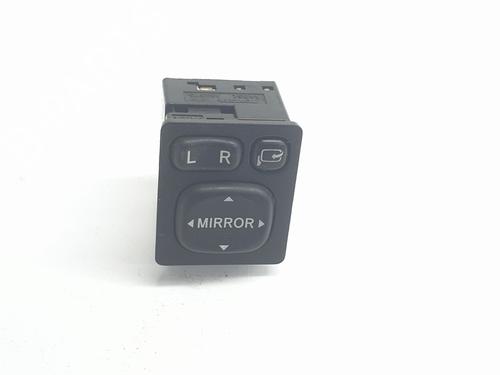 Mirror switch TOYOTA LAND CRUISER PRADO (_J12_) 3.0 D-4D (KDJ120, KDJ125) | BP21049106I25 