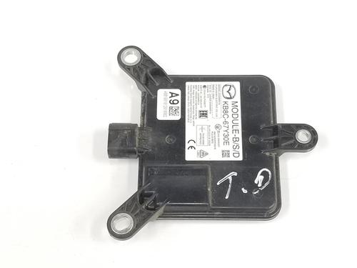 Elektronisk modul MAZDA CX-5 (KF) 2.2 D AWD (150 hp) 15897461