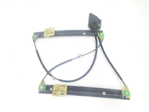 Front left window mechanism AUDI A1 Sportback (8XA, 8XF) 1.6 TDI | BP8688838C22 