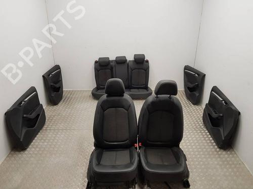 Used Seats set Seats set 38914011 38914011