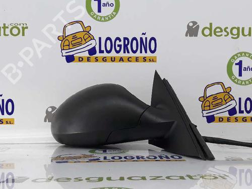 Right mirror SEAT IBIZA III (6L1)  | BP1324863C27 