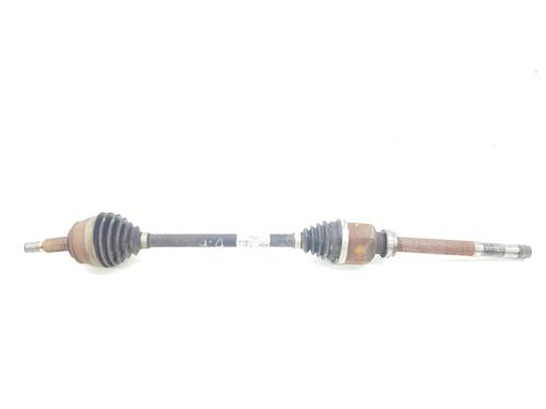 Used Right front driveshaft Right front driveshaft OPEL COMBO E Tour / Life (K9) [2018-2026] 34346009 34346009