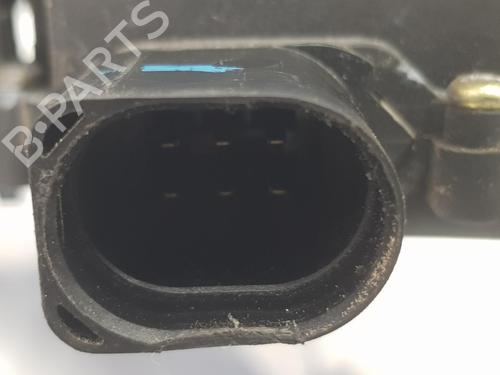 Rear right lock VW GOLF IV (1J1) 1.9 TDI | BP15423377C99 