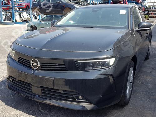 Køler OPEL ASTRA L Sports Tourer (O5)  | BP27285138M31 