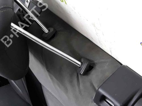 Seats set MERCEDES-BENZ M-CLASS (W164) ML 300 CDI 4-matic (164.121) | BP5960778C78 