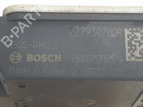 Electronic module RENAULT TRAFIC III Van (FG_) 2.0 dCi 120 (FGMN) | BP36362133M83 - Image 6