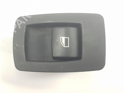 Used Left rear window switch BMW X5 (E70) 3.0 sd (286 hp) 9556733