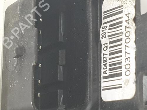 Rear right lock OPEL CROSSLAND X / CROSSLAND (P17, P2QO) 1.2 (75) | BP22229841C99 