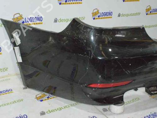 Rear bumper BMW 5 (E60) 530 d | BP1168312C8 