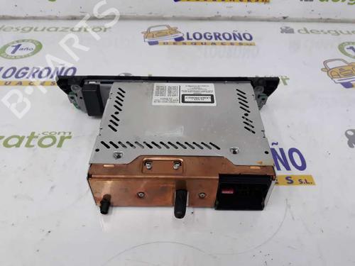 Radio BMW X3 (E83) xDrive 35 d | BP2791266E6 