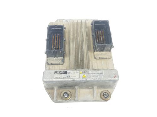 Engine control unit (ECU) OPEL CORSA C (X01)  | BP20186242M57 