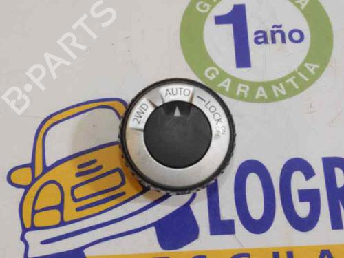 Used Other NISSAN X-TRAIL II (T31) 2.0 dCi 4x4 (150 hp) 14120431