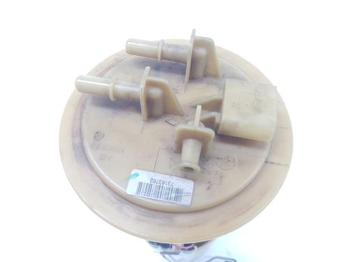 Fuel pump MERCEDES-BENZ SPRINTER 3,5-t Van (B906) 311 CDI (906.631, 906.633, 906.635, 906.637) | BP16574715M76 