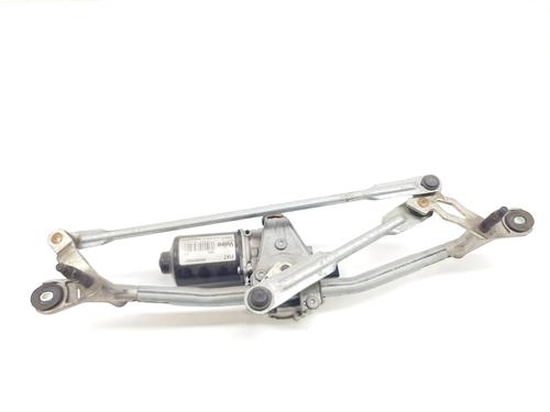 Front wiper motor FIAT 500L (351_, 352_) 1.6 D Multijet (199LYD1B) | BP29167208M29 