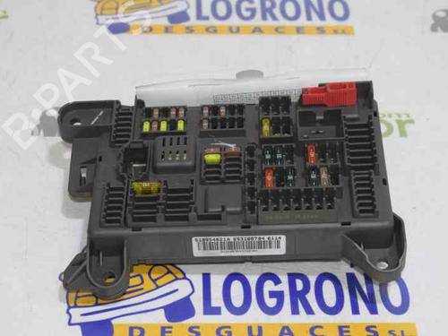 Used Fuse box BMW X6 (E71, E72) xDrive 35 i (306 hp) 784570