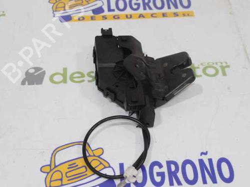 Tailgate lock BMW 3 (E90) 320 d | BP771663C101 