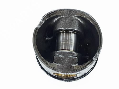 Andre BMW 3 Compact (E46) 320 td | BP25881383O1 