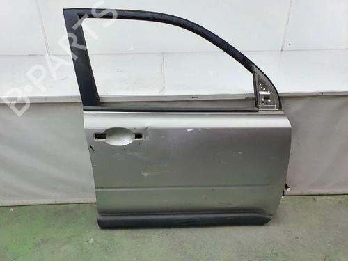 Used Right front door NISSAN X-TRAIL II (T31) 2.0 dCi (150 hp) 4718685