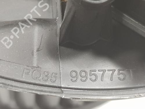 Heater blower motor VW SCIROCCO III (137, 138) 2.0 TDI | BP14095416M62 