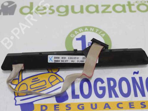 Switch BMW X6 (E71, E72) xDrive 35 i | BP11683368I30 