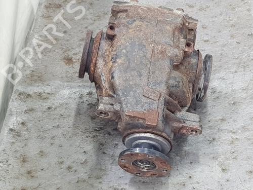Differential, bag BMW X3 (E83) 2.0 d | BP28502635M24