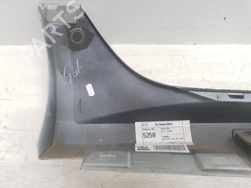 Andere AUDI A6 C7 (4G2, 4GC) 2.0 TDI | BP30472274O1 