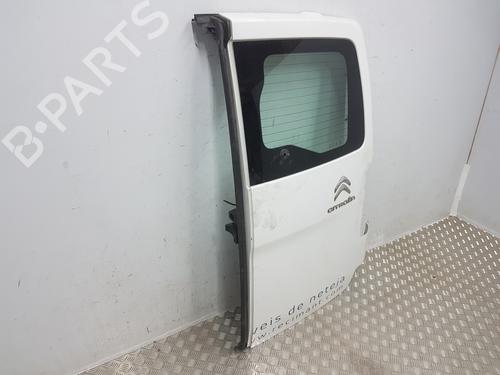 Dør højre bagtil CITROËN JUMPY III Van (V_) | BP37664534C5 - Image 4