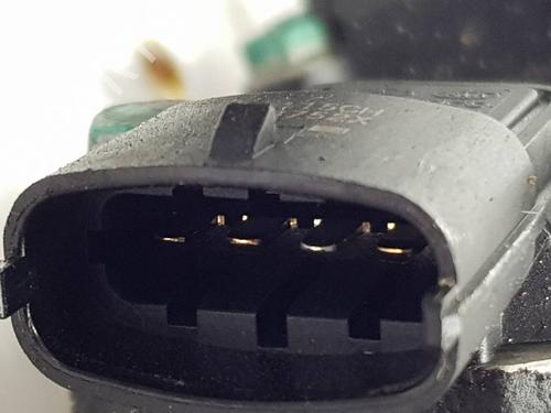 Pipe HYUNDAI i30 (PDE, PD, PDEN) 2.0 N | BP39074251M125 - Image 3