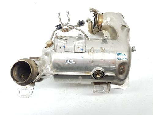 Used Particulate filter Particulate filter RENAULT ARKANA I (LCM_, LDN_) [2019-2026] 34279729 34279729