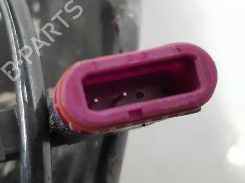 Right rear steering knuckle MERCEDES-BENZ CLS (C219) CLS 350 (219.357) | BP9415161M28 