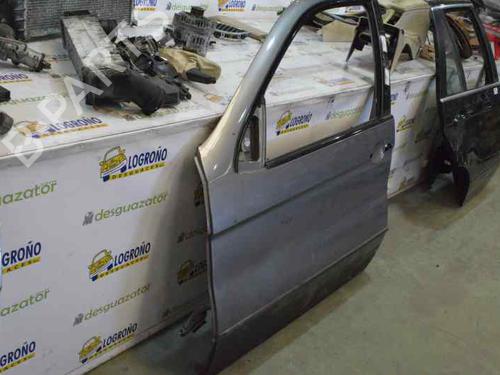 Left front door BMW X5 (E53) 3.0 d | BP1167667C2 