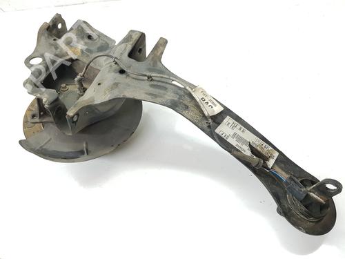 Right rear steering knuckle FORD FOCUS III 1.0 EcoBoost | BP20196679M28 