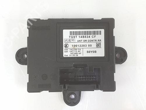 Modulo elettronico VOLVO XC60 I SUV (156) 2.4 D (175 hp) 9971520