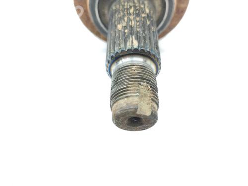 Left rear driveshaft SUZUKI GRAND VITARA II (JT, TE, TD) 1.9 DDiS (JB419WD, JB419XD) | BP12142470M40 