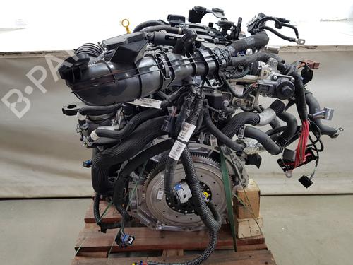 Engine RENAULT SYMBIOZ 1.8 E-Tech 160 Full Hybrid | BP34698105M1 - Image 6
