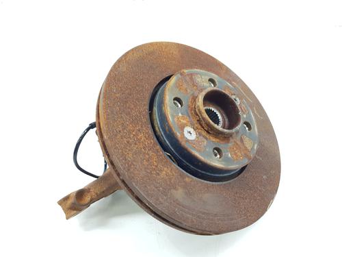 Left front steering knuckle DACIA SANDERO III  | BP32778572M25  - Image 5