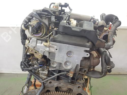 Motor TOYOTA HILUX VI Pickup (_N1_) 2.5 D-4D (KDN150, KDN155, KDN190) | BP29710824M1 