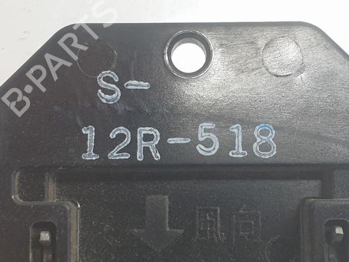 Heater resistor TOYOTA HILUX VII Pickup (_N1_, _N2_, _N3_)  | BP28156315M108 