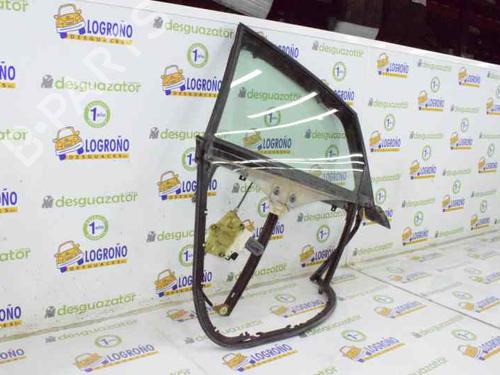 Rear left window mechanism AUDI A6 C6 (4F2) 3.0 TDI quattro | BP1933191C24 