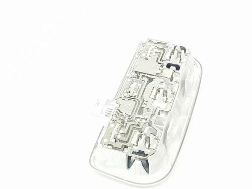 Interior roof light RENAULT CLIO IV (BH_) 1.2 16V | BP20186546I8 