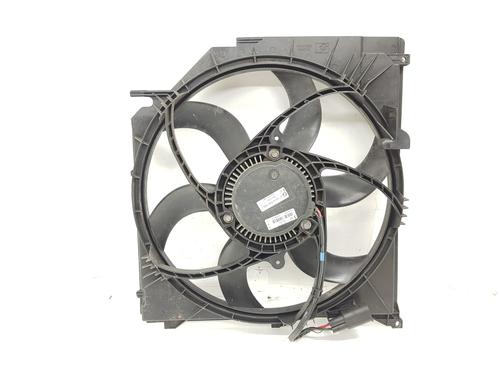 Radiator fan BMW X3 (E83) 2.0 d | BP29746914M35 